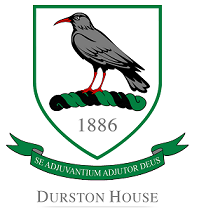 Durston House, Ealing Logo