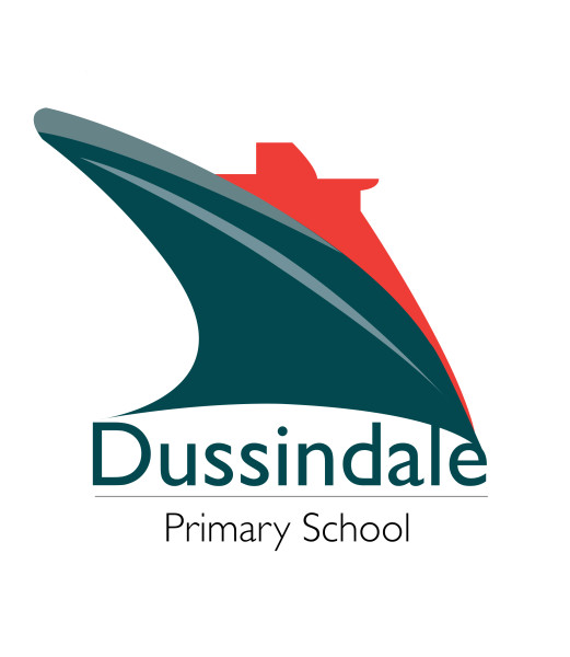 Dussindale Primary Logo