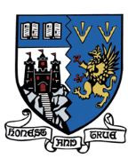 Davidson's Mains Primary School, Edinburgh Logo
