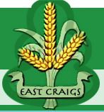East Craigs Primary School, Edinburgh Logo