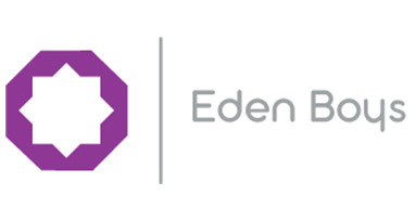Eden Boys' School, Preston Logo