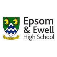 Epsom & Ewell High School, Epsom Logo