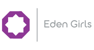 Eden Girls' Leadership Academy, Manchester Logo