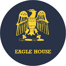 Eagle House School Logo