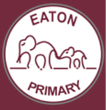 Eaton Primary School, Norwich Logo