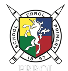 Errol Primary School, Perth Logo