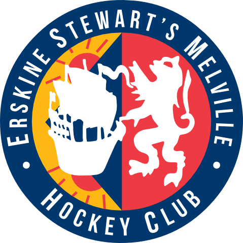 ESM Hockey Club, Edinburgh Logo