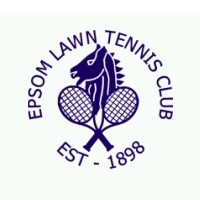 Epsom Lawn Tennis Club, Epsom Logo