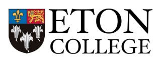 Eton College Logo