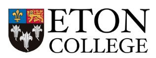 Eton College, Eton Logo