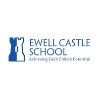 Ewell Castle School, Epsom Logo