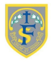 Fernhill School, Rutherglen Logo