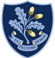 Forest Prep School, Walthamstow Logo