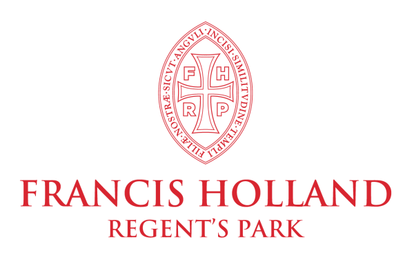 Francis Holland School, Regent's Park Logo