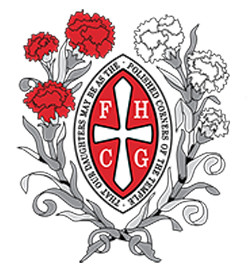 Francis Holland School, Regent's Park Logo