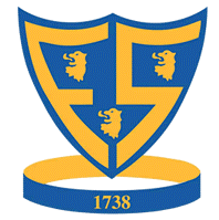 Farmor's School, Fairford Logo
