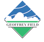 Geoffrey Field Junior School, Reading Logo