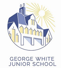 George White Junior School, Norwich Logo