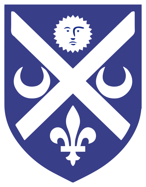 Glenalmond College, Perth Logo