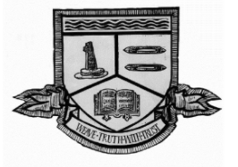 Goodlyburn Primary School, Perth Logo
