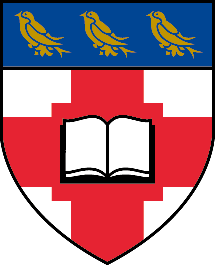 Grimsdell, Mill Hill Pre-Prep Logo