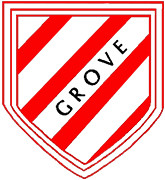 The Grove Infant and Nursery School, Harpenden Logo