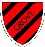 The Grove Junior School, Harpenden Logo