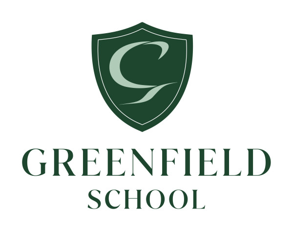 Greenfield School, Woking Logo