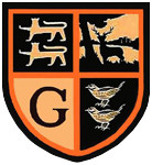 Garth Hill College, Bracknell Logo