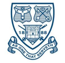 Guildford High School, Guildford Logo