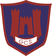 Guildford County School, Guildford Logo