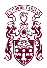 George Watson's College, Edinburgh Logo