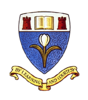 Harlaw Academy, Aberdeen Logo