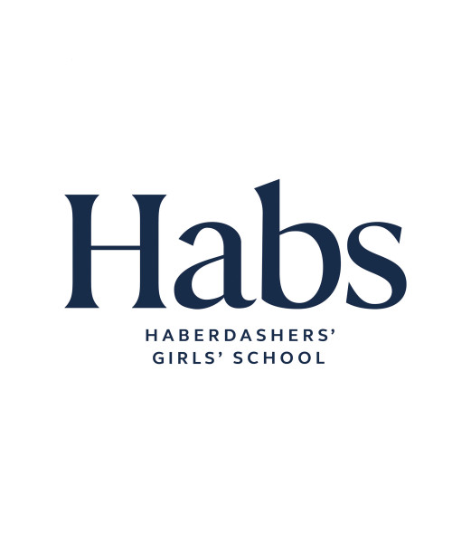 Haberdashers' Girls' School, Elstree Logo