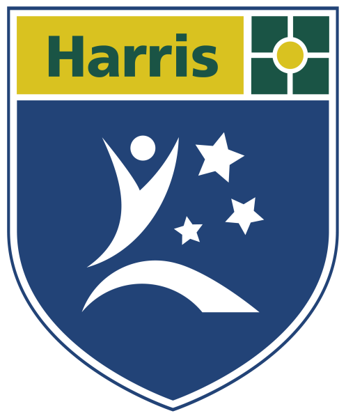 Harris Academy, Beulah Hill Logo