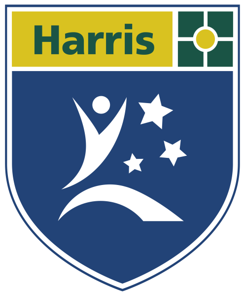 Harris Academy, Beulah Hill Logo