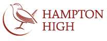 Hampton High, Hampton Logo