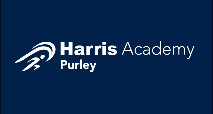 Harris Academy, Purley Logo