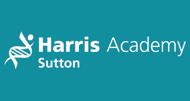 Harris Academy, Sutton Logo