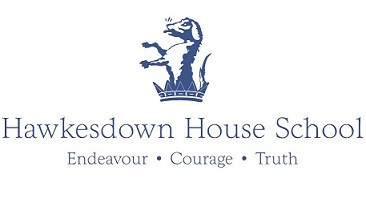 Hawkesdown House School, Kensington Logo