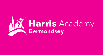 Harris Academy Bermondsey Logo