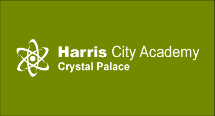 Harris City Academy, Crystal Palace Logo