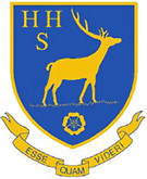 Hemel Hempstead School, Hemel Hempstead Logo