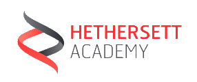 Hethersett Academy, Norwich Logo
