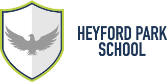 Heyford Park School, Bicester Logo