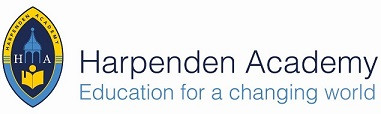 Harpenden Academy, Harpenden Logo