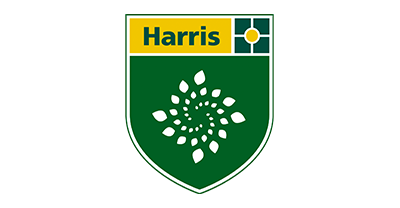 Harris Primary Academy, Croydon Logo