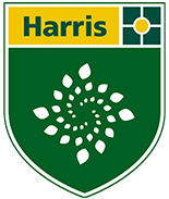 Harris Primary Academy, Croydon Logo