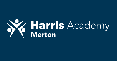 Harris Academy, Merton Logo