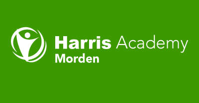 Harris Academy, Morden Logo